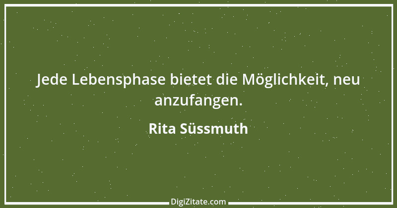 Zitat von Rita Süssmuth 37