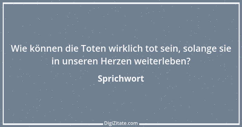 Zitat von Sprichwort 1721