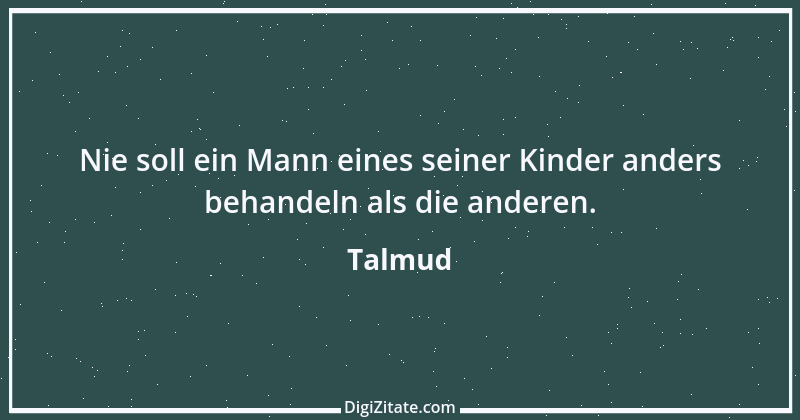 Zitat von Talmud 35