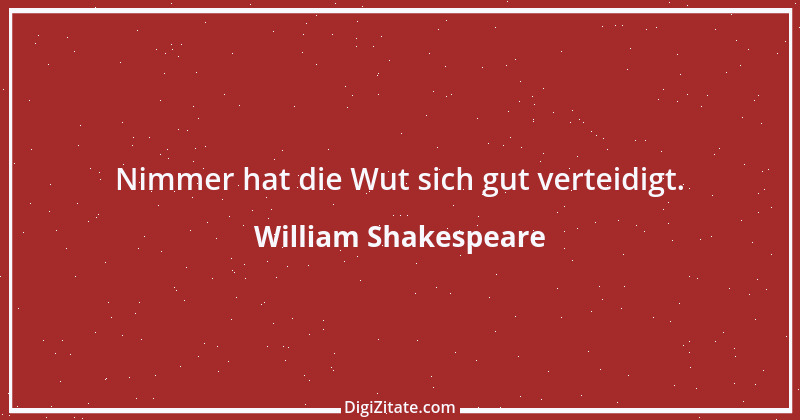 Zitat von William Shakespeare 315