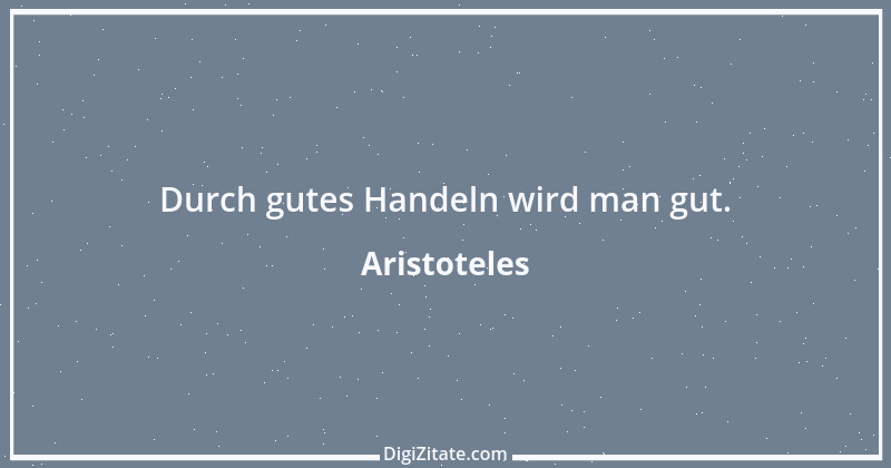 Zitat von Aristoteles 128