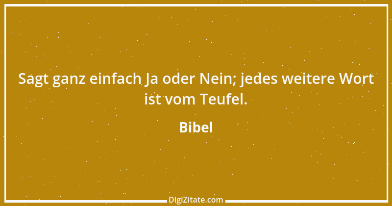 Zitat von Bibel 1791