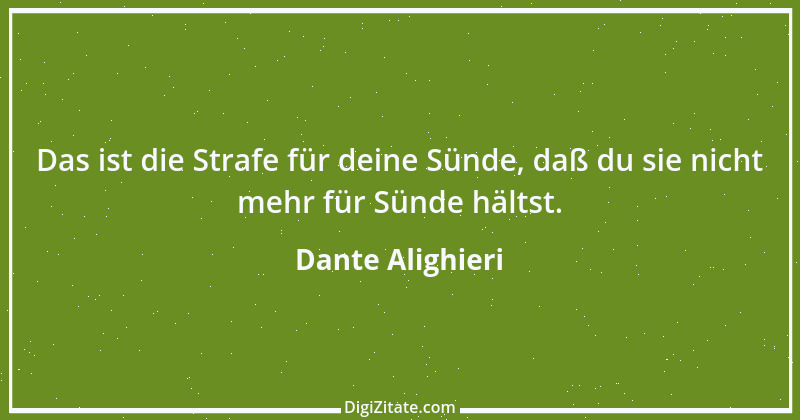 Zitat von Dante Alighieri 5