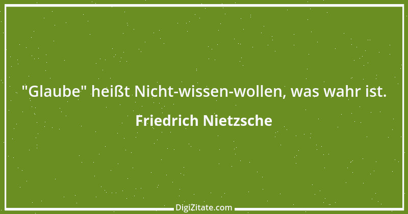 Zitat von Friedrich Nietzsche 693