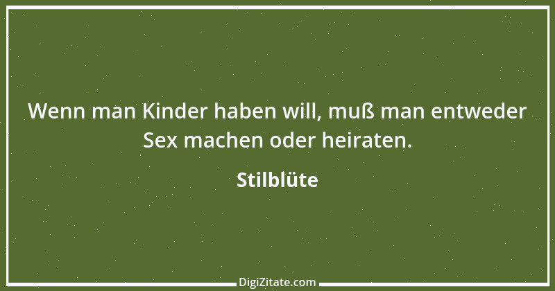 Zitat von Stilblüte 99