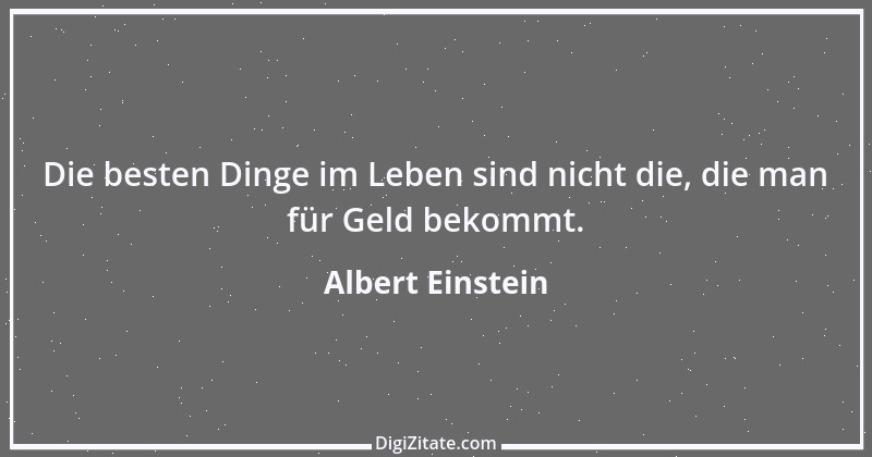 Zitat von Albert Einstein 113