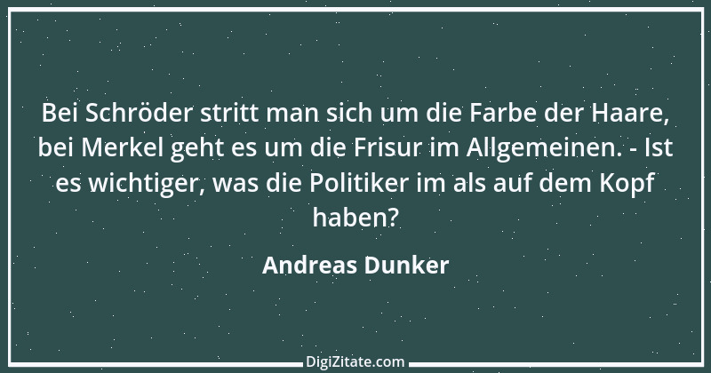 Zitat von Andreas Dunker 53