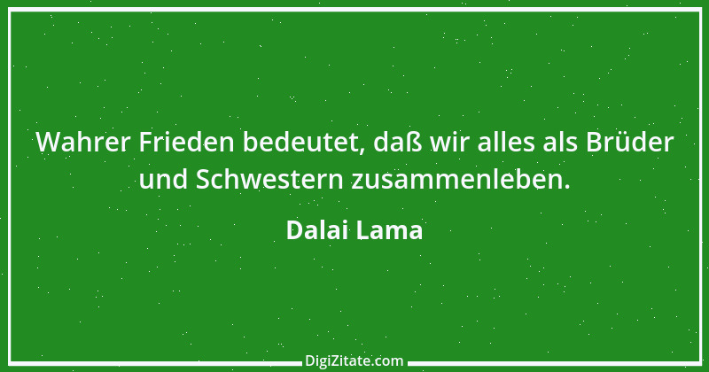 Zitat von Dalai Lama 25