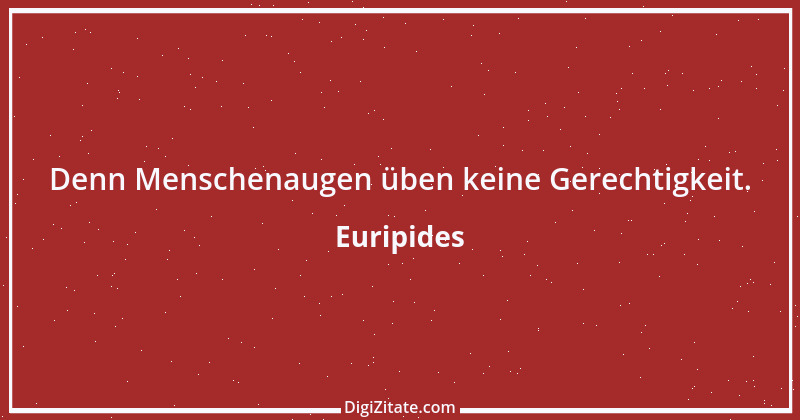 Zitat von Euripides 109