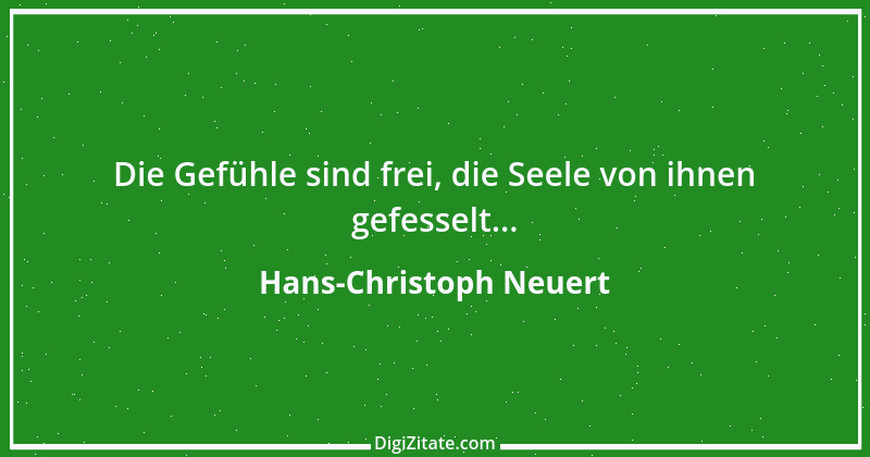 Zitat von Hans-Christoph Neuert 20