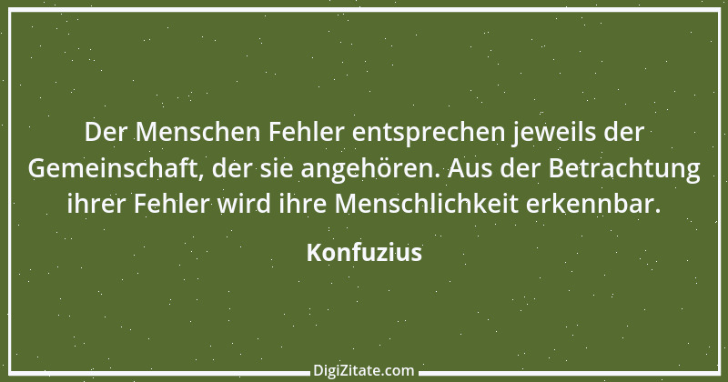 Zitat von Konfuzius 269