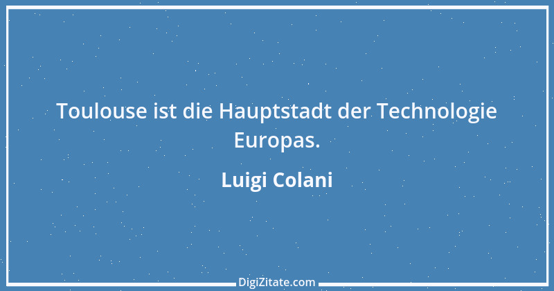 Zitat von Luigi Colani 2