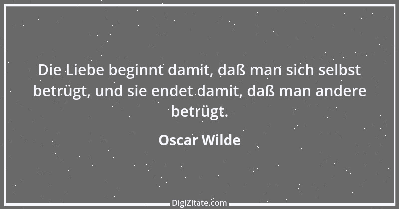 Zitat von Oscar Wilde 932