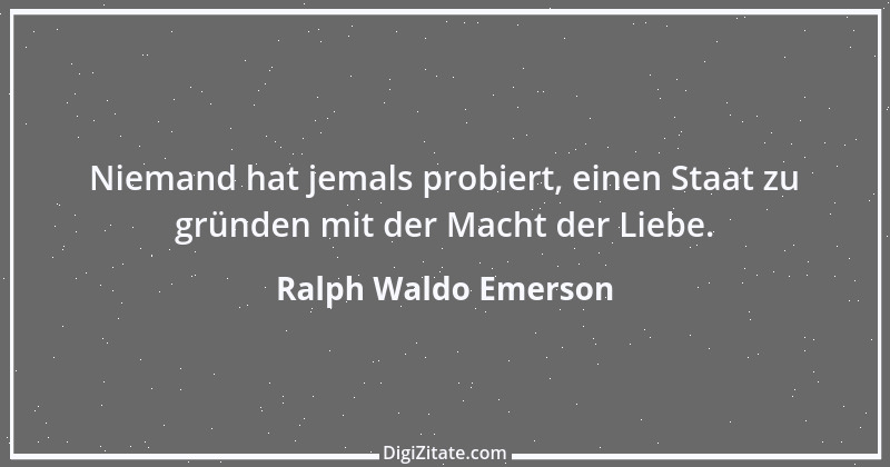 Zitat von Ralph Waldo Emerson 71