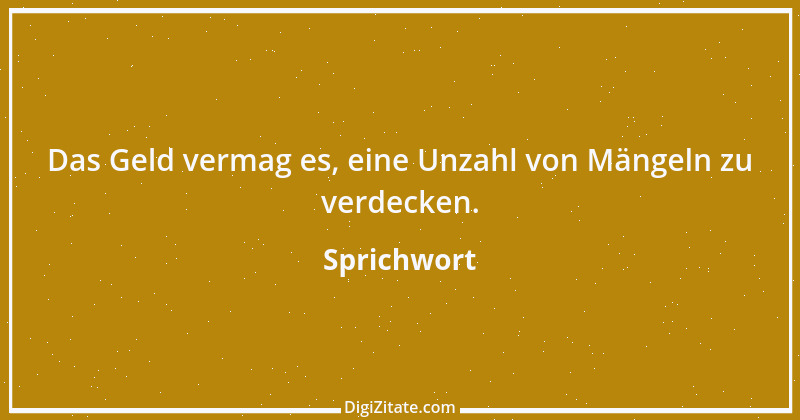 Zitat von Sprichwort 18