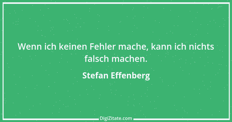 Zitat von Stefan Effenberg 2