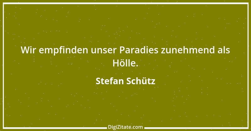 Zitat von Stefan Schütz 56