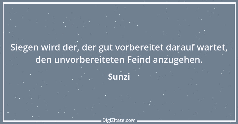 Zitat von Sunzi 29