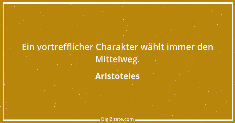 Zitat von Aristoteles 399