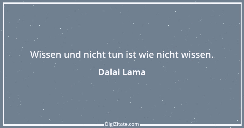 Zitat von Dalai Lama 26