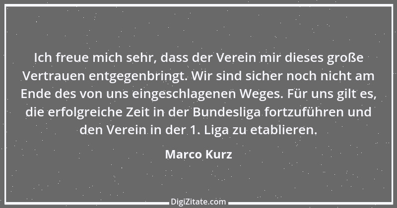 Zitat von Marco Kurz 2