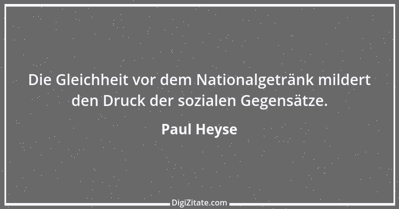 Zitat von Paul Heyse 115