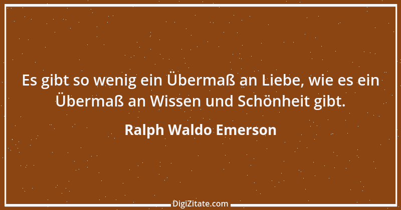 Zitat von Ralph Waldo Emerson 72