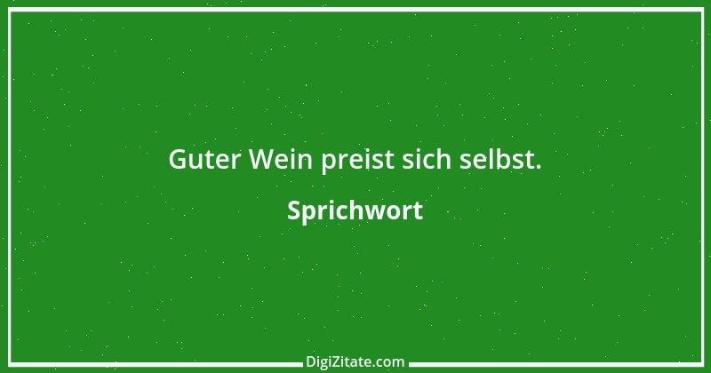 Zitat von Sprichwort 6019