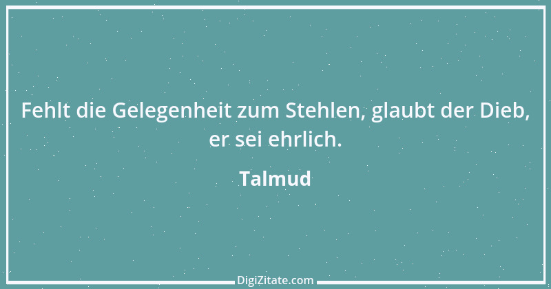 Zitat von Talmud 333