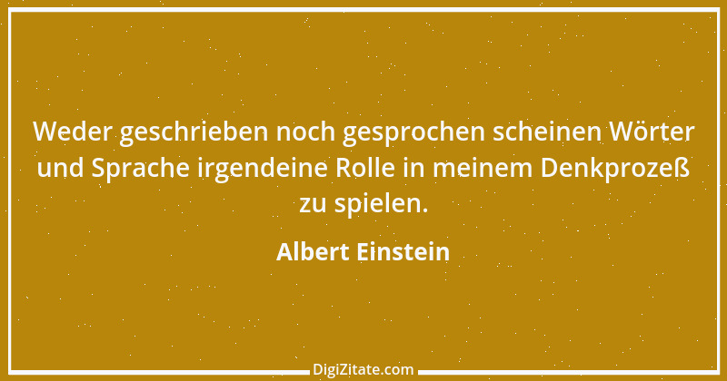 Zitat von Albert Einstein 115