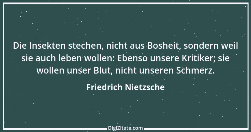 Zitat von Friedrich Nietzsche 965