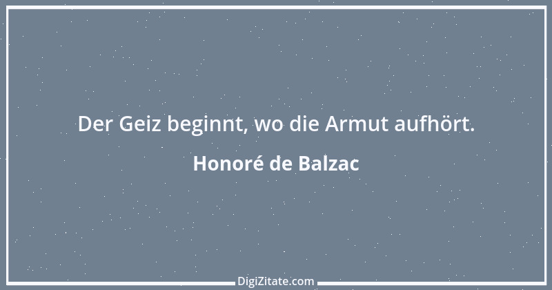 Zitat von Honoré de Balzac 157