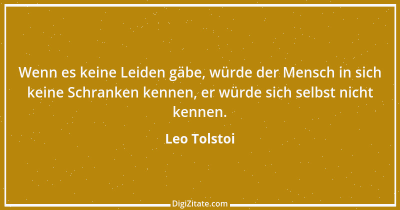 Zitat von Leo Tolstoi 137