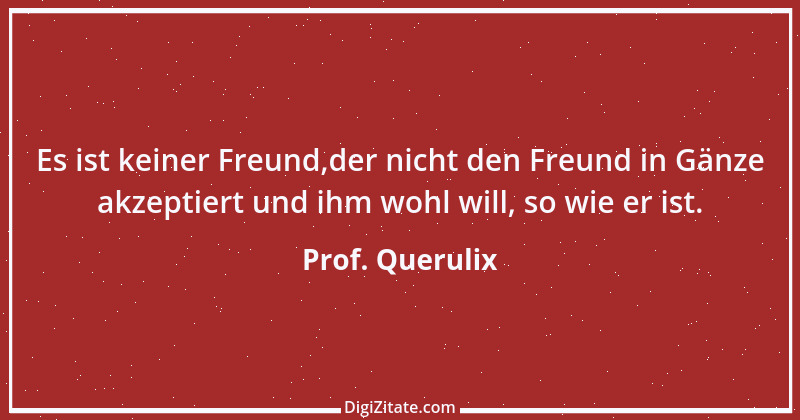 Zitat von Prof. Querulix 320