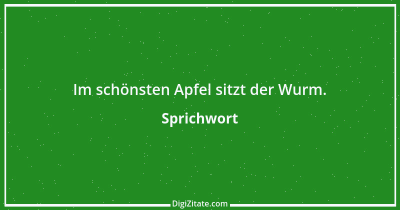 Zitat von Sprichwort 7020