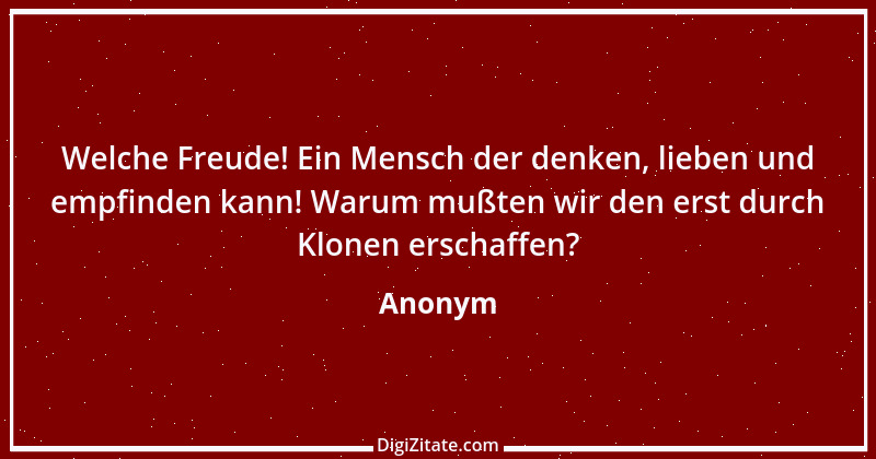 Zitat von Anonym 1997