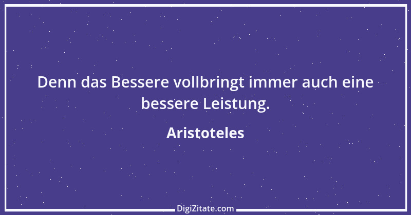 Zitat von Aristoteles 401