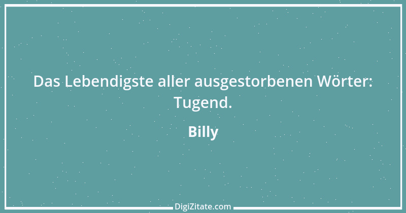 Zitat von Billy 108