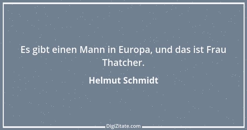 Zitat von Helmut Schmidt 43