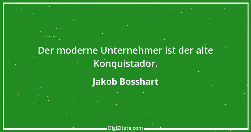 Zitat von Jakob Bosshart 104