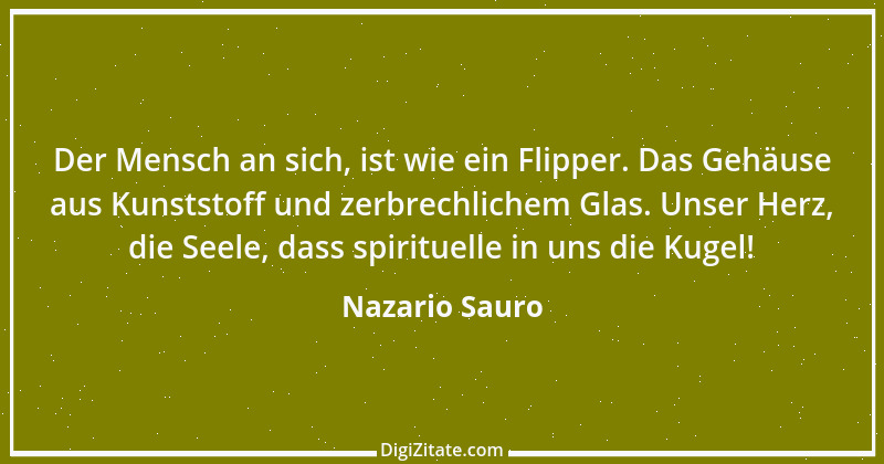 Zitat von Nazario Sauro 1