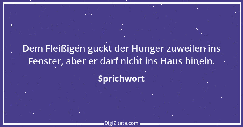 Zitat von Sprichwort 21