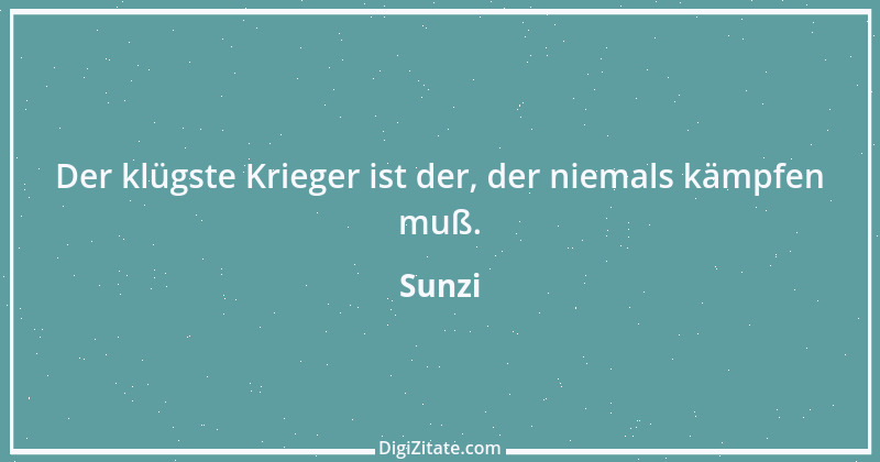 Zitat von Sunzi 32