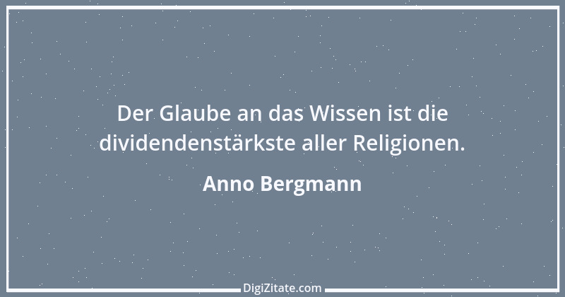 Zitat von Anno Bergmann 6