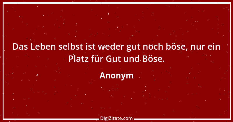 Zitat von Anonym 5998