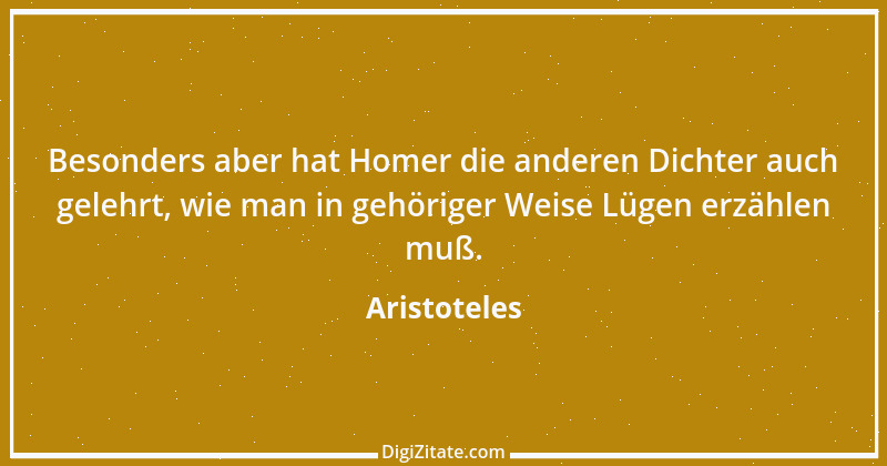 Zitat von Aristoteles 402