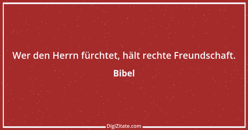 Zitat von Bibel 1065