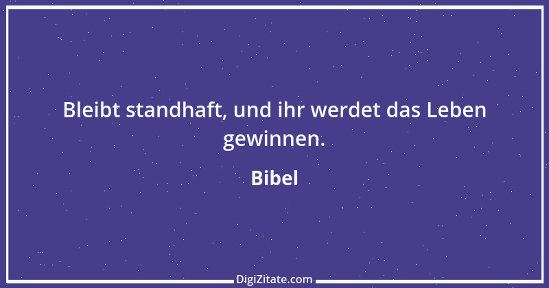 Zitat von Bibel 2065