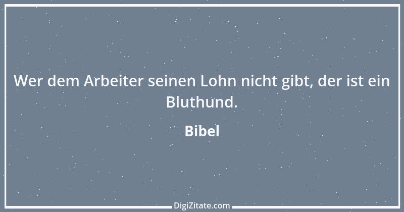 Zitat von Bibel 65