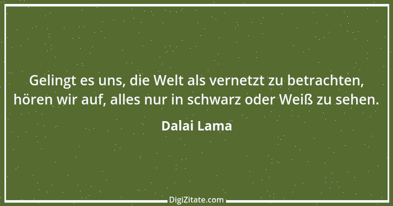 Zitat von Dalai Lama 29